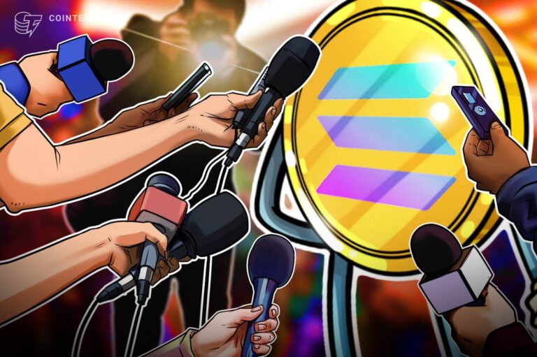 Solana (SOL) Price Jumps 7% to $157: Find Out Why.