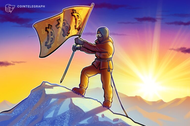 Bitcoin Targets $115K After US CPI Data Favors Investors