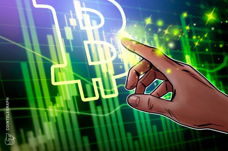 Macroeconomic concerns prompt investing in spot Bitcoin ETFs