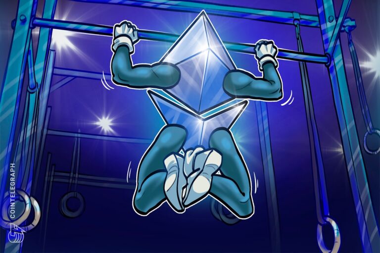 Here’s why Ether price could hit $4,000 in June.