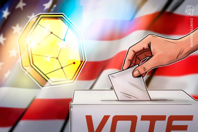 New Jersey The Next Crypto Election For Governor