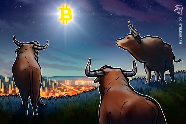 Is this the start of a deeper correction for Bitcoin?