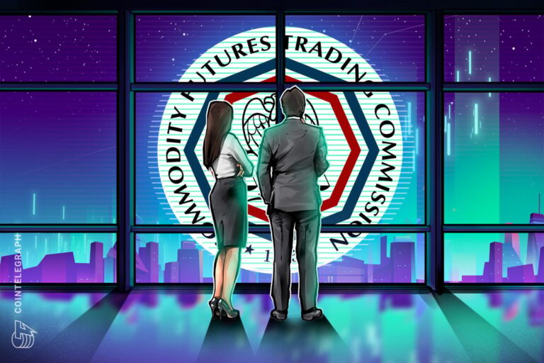 CFTC Nominee Quintenz: Blockchain Will Reshape Society