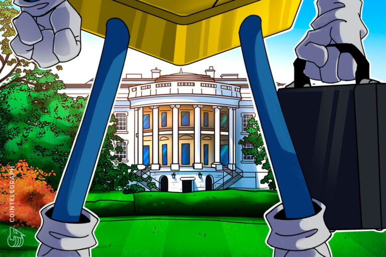 Pakistan Crypto Minister Meets Trump’s Digital Assets Chief