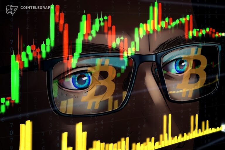 Bitcoin trader says $107.5K ‘vital’ zone for new all-time highs next
