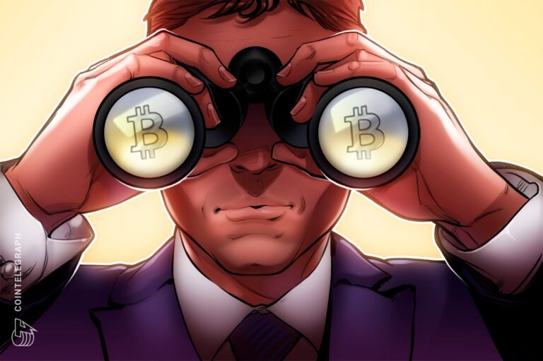 Key BTC price levels to watch as fed rate cut hopes fade