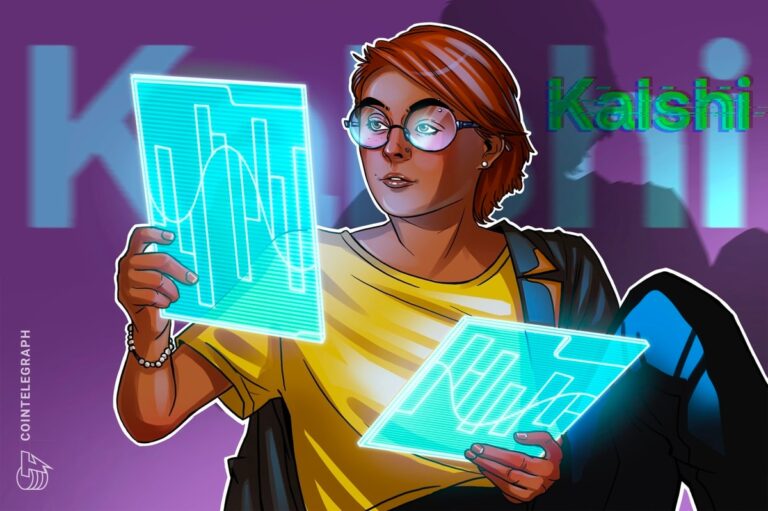 Kalshi Raises $185M at $2B Valuation: Report