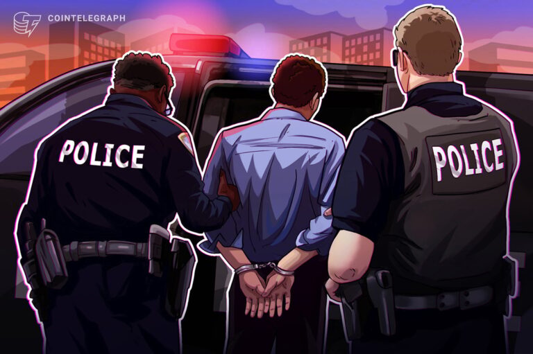 Suspected French crypto kidnappings leader arrested in Morocco