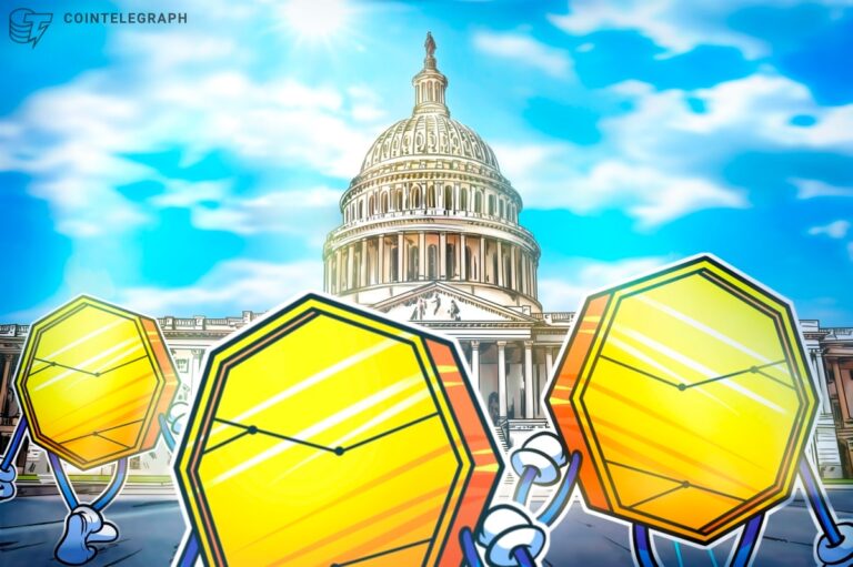 Many Senators Absent From ‘Bipartisan’ Crypto Market Structure Hearing