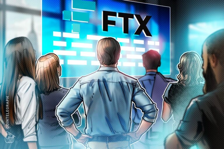 Jay Clayton Intervenes In FTX-Linked Case, Suggests Resolution Without Trial