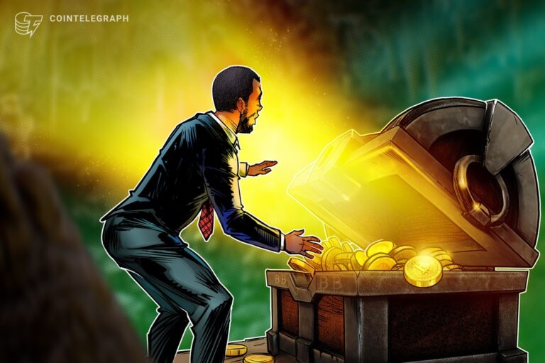 Mercurity Fintech’s $800M Bitcoin treasury financing plan
