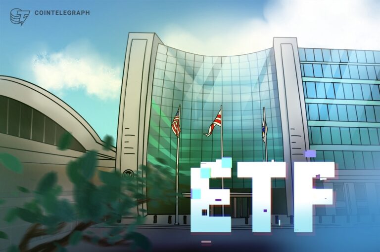 New ETF Applications May Signal ‘Altcoin Summer’