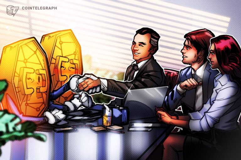Hong Kong VMS Group Family Office Foray Crypto