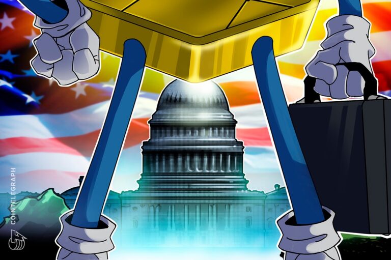 House Agriculture Committee Advances Crypto Market Structure Bill