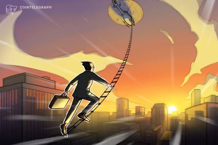 Czech Justice Minister Resigns Over $45M Bitcoin Donation Scandal