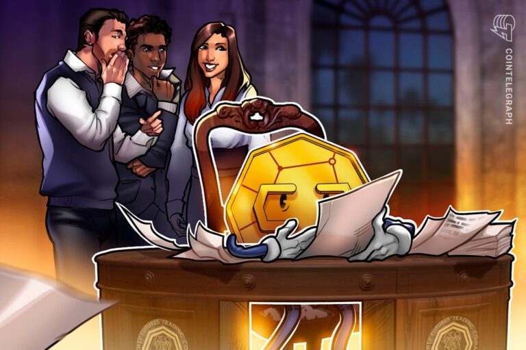 CFTC’s Pham Warns It Won’t Tolerate Crypto Lawbreakers