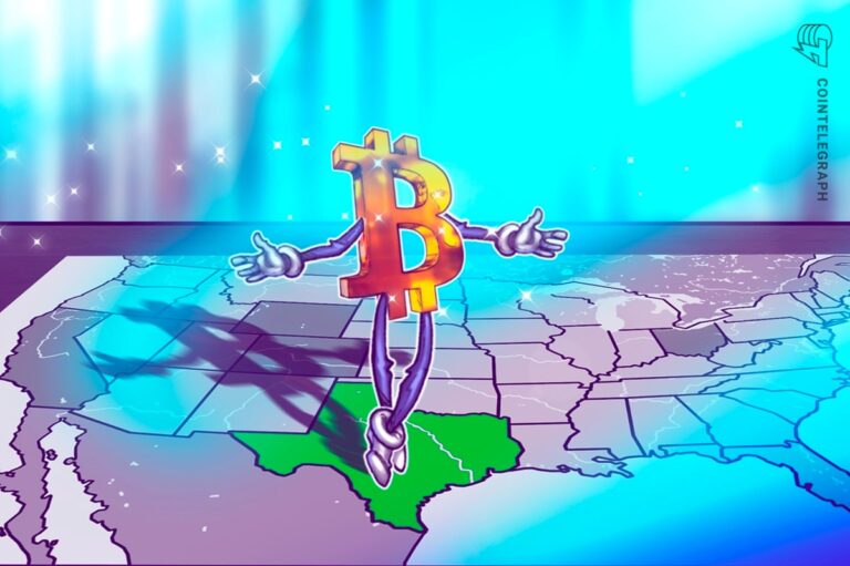 Texas Approves State-Funded Bitcoin Reserve With SB21