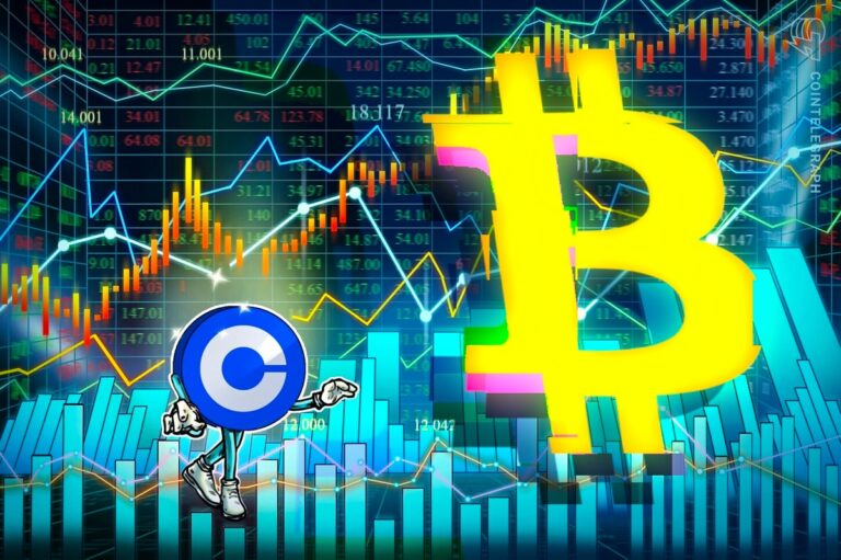 Bitcoin is “slowly but surely” leaving exchanges as the Coinbase Premium jumps