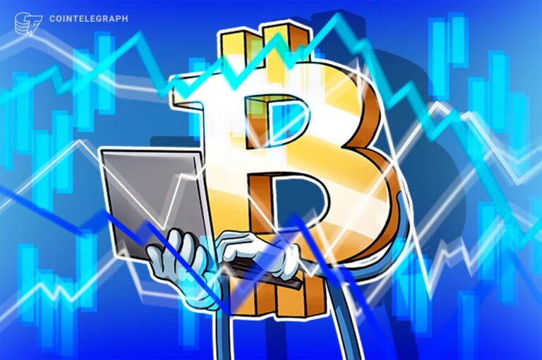 5 Things to know in Bitcoin this week