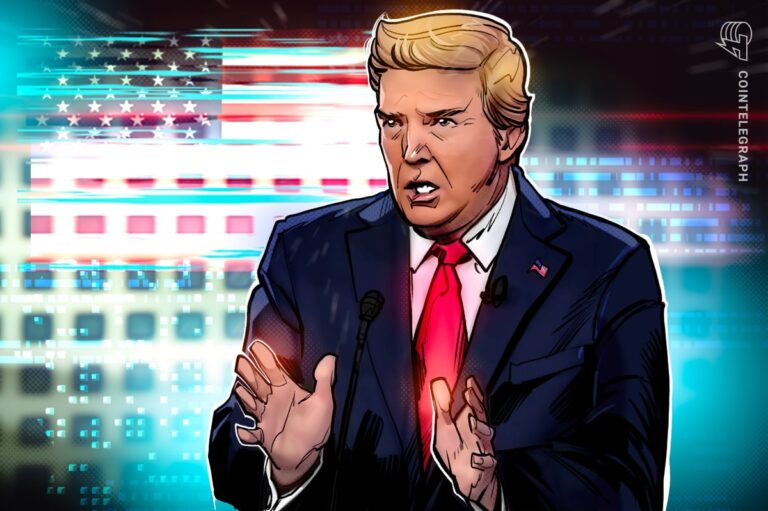 Trump Administration Mulls ‘Debanking’ Executive Order: Report