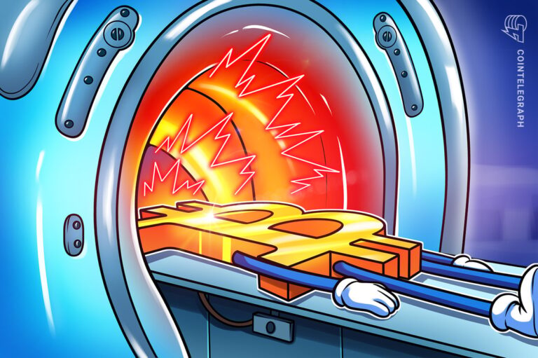 Bitcoin Will Fall This Weekend If Iran Closes Strait Of Hormuz