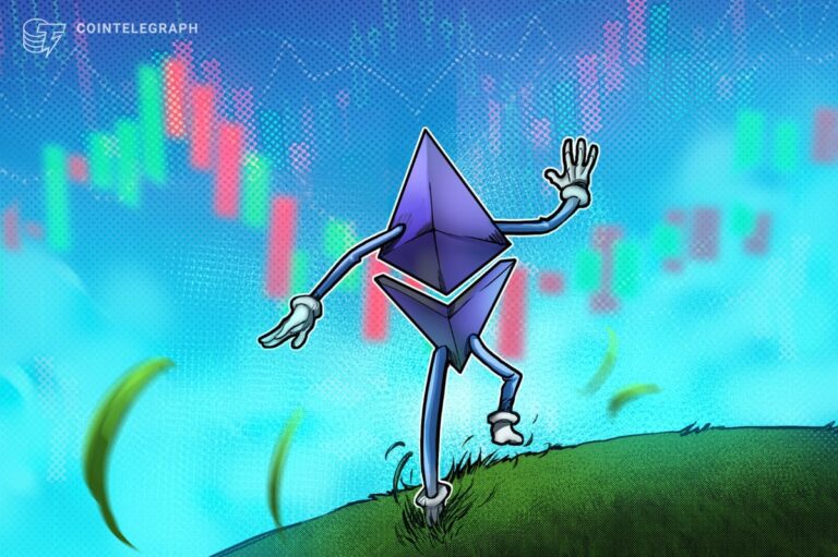 ETH Bulls Chase $2.5K As BTC Traders Rotate Into Ether