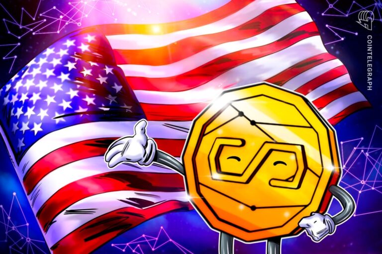 Crypto lobbyists push Senate to quickly pass stablecoin bill