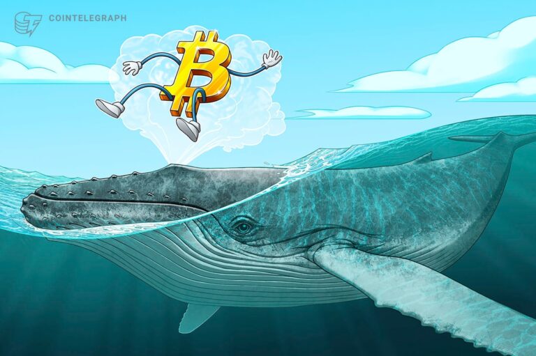 Bitcoin leveraged long momentum sees BTC price reach $106,500 and liquidate late shorts.