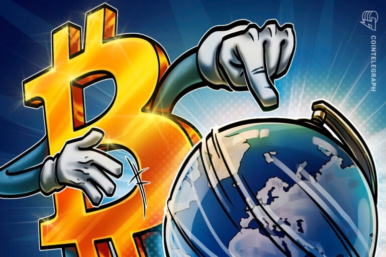 Why Bitcoin Is ‘Bad For Dictators’: HRF Executive