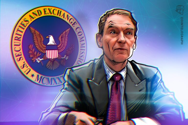 Representative Timmons Asks For Docs On SEC’s Historical Ethereum Approach