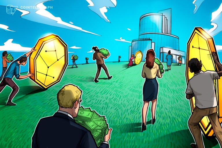 Galaxy Digital Closes $175M Crypto Fund to Back Early-Stage Startups