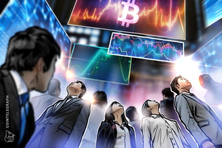 Bitcoin Supply Shrinks 30%, Demand Shocks Loom: Sygnum