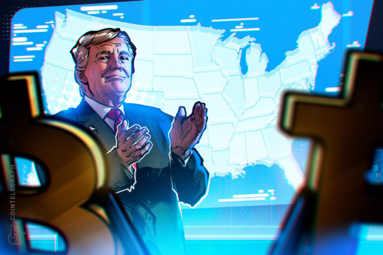 Trump Media’s Bitcoin Treasury Deal Deemed ‘Effective’ By SEC