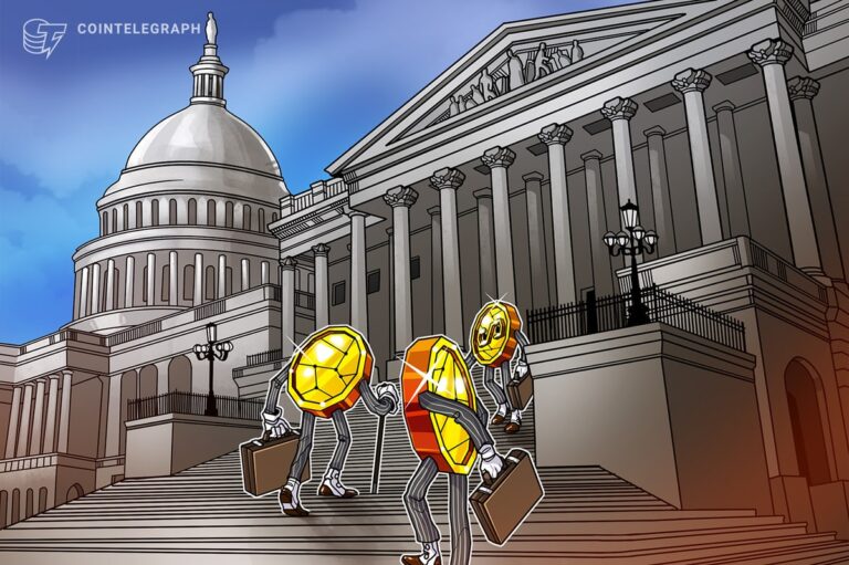 US Senate To Vote On Amended Stablecoin Bill On June 17