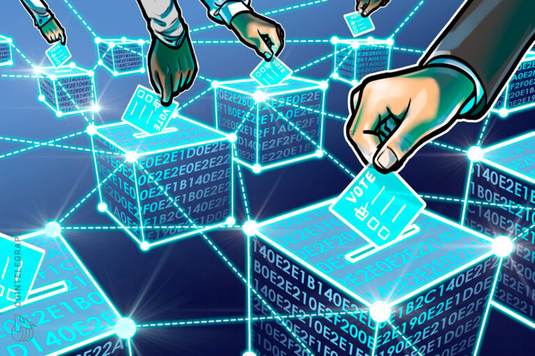Solana DEX Jupiter Suspends DAO Voting for 2025