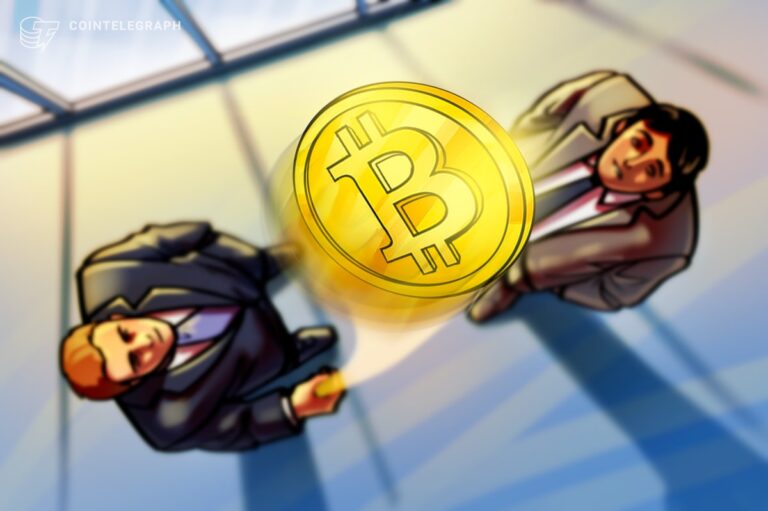 Bitcoin’s Bullish Pattern Predicts New All Time Highs