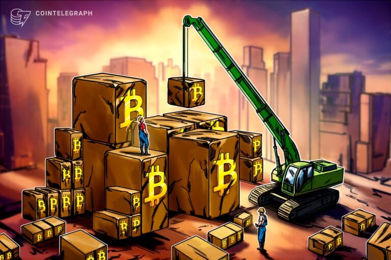Semler Scientific Plans To Hold 105,000 Bitcoin By 2027