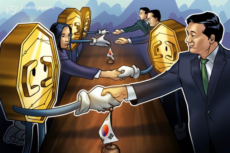 What South Korea president Lee Jae-myung means for crypto