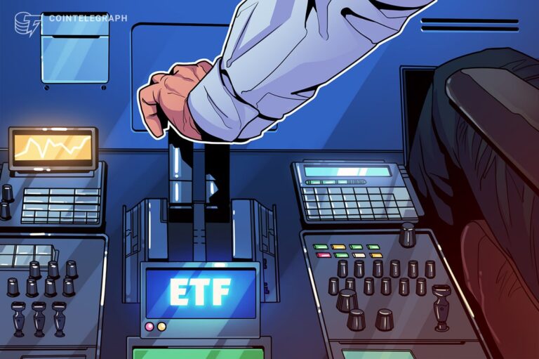 ETH, SOL ‘very rare’ staking ETFs may launch imminently — Analysts