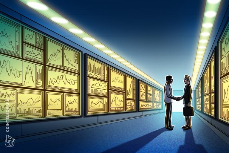 Crypto VC deals fall to 2025 low as M&As rise to $2.9B high