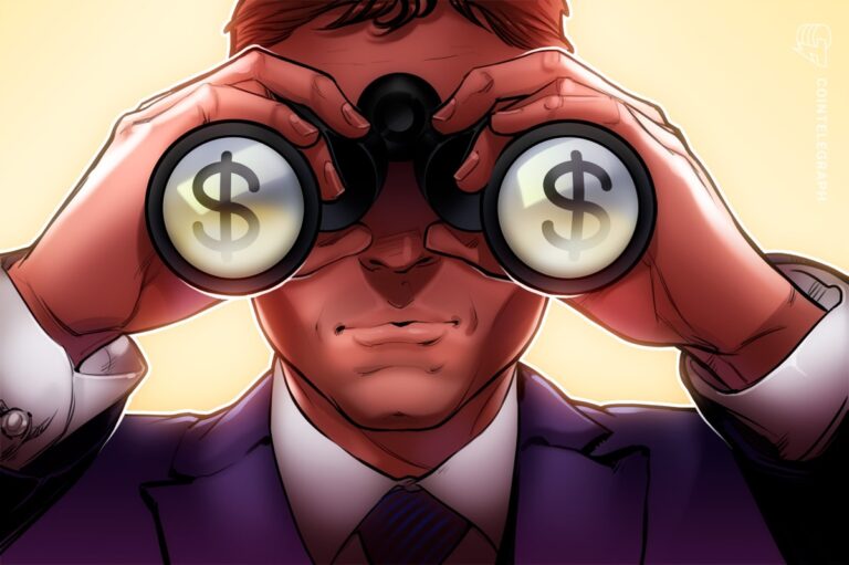 Bitcoin’s rising correlation with stocks is about eroding trust in the US dollar.