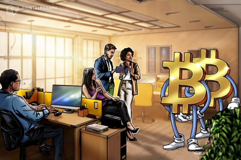 61 public companies now hold Bitcoin on balance sheets