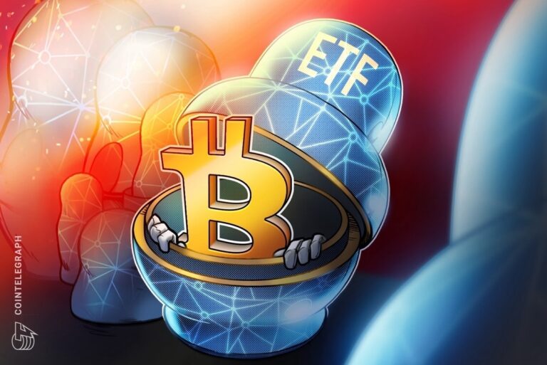 iShares Bitcoin ETF futures go live on Moscow Exchange