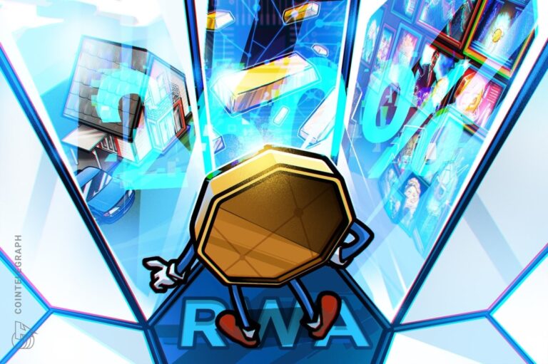 RWAs rise 260% in 2025, driven by US crypto regulations