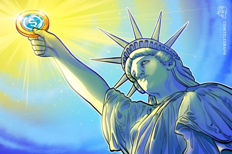 Circle’s CRCL shares start trading on NYSE