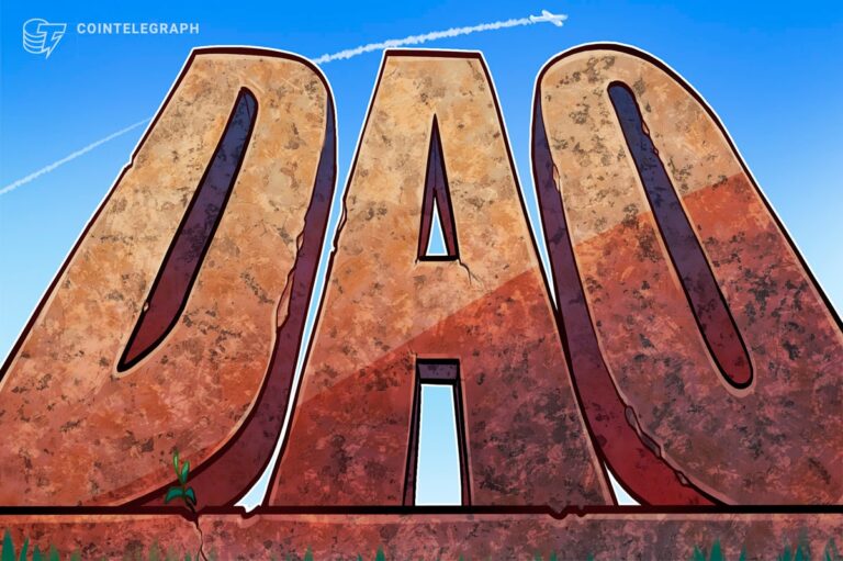Yuga Labs seeks to replace ApeCoin DAO with new entity, ApeCo