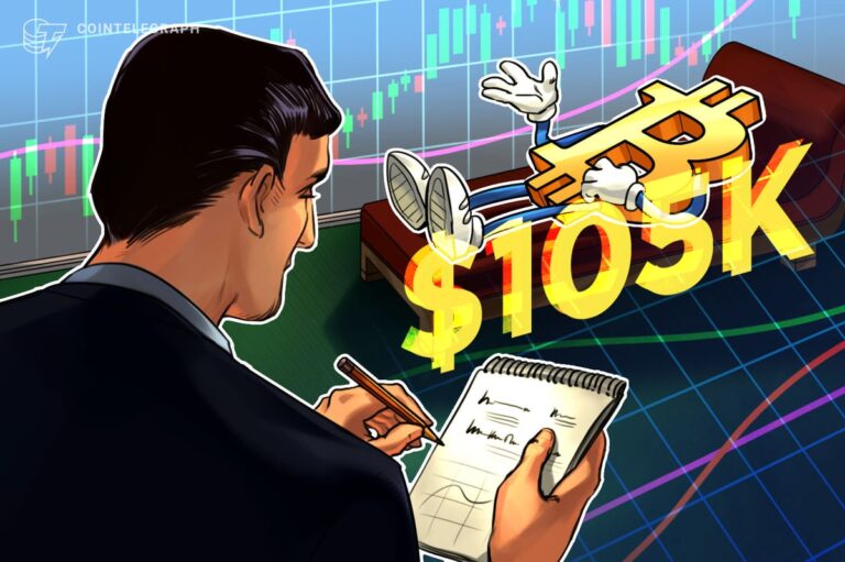 Bitcoin’s drop toward $100K caught many traders offgaurd