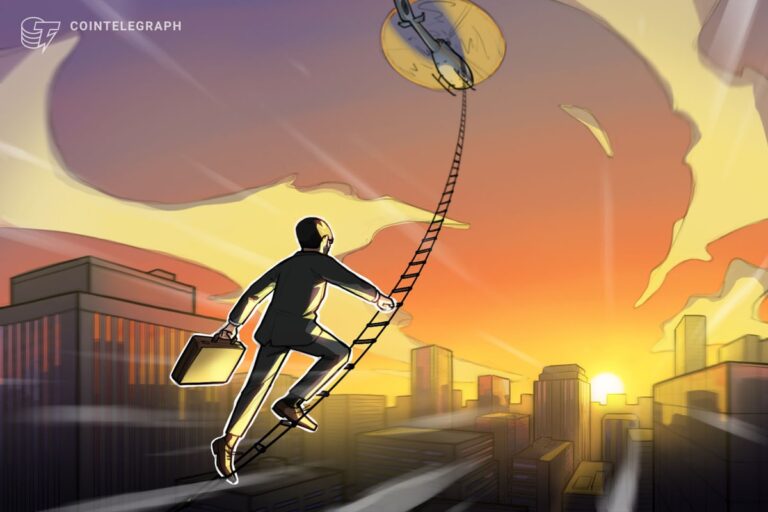 Crypto Exec Formerly Detained in Nigeria Quits Binance