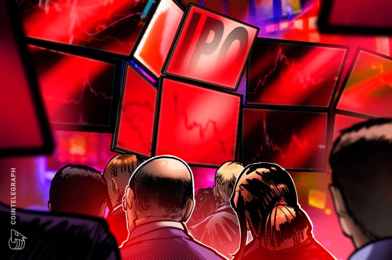Arca Dumps Circle Shares After Disappointing IPO Allocation