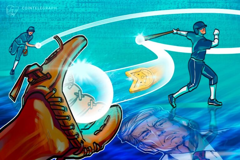 TRUMP memecoin ‘hasn’t pumped’ after Eric Trump says WLF will buy big stack
